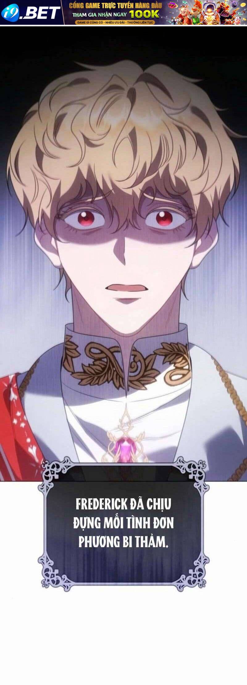 Kết Cục Của Cuộc Hôn Nhân Hợp Đồng Cao Cấp [Chap 1-9]