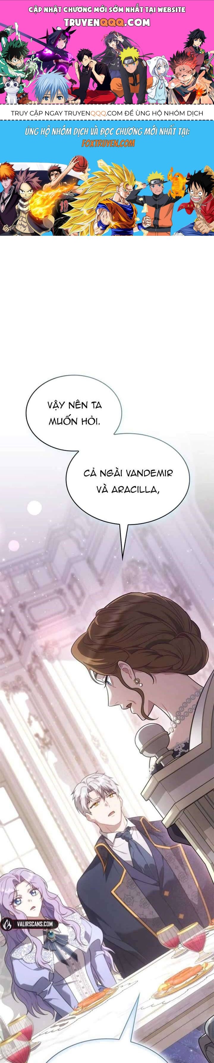 Kết Cục Của Cuộc Hôn Nhân Hợp Đồng Cao Cấp [Chap 1-9]