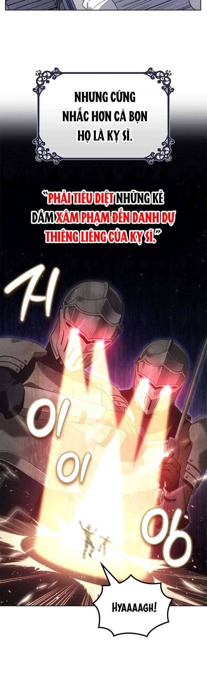 Kết Cục Của Cuộc Hôn Nhân Hợp Đồng Cao Cấp [Chap 1-9]