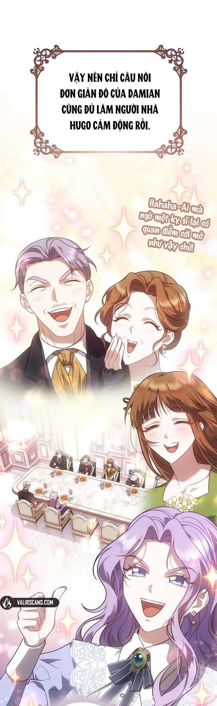 Kết Cục Của Cuộc Hôn Nhân Hợp Đồng Cao Cấp [Chap 1-9]