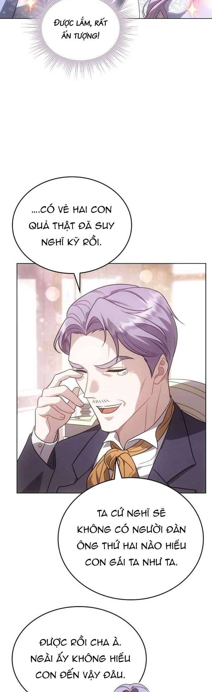 Kết Cục Của Cuộc Hôn Nhân Hợp Đồng Cao Cấp [Chap 1-9]