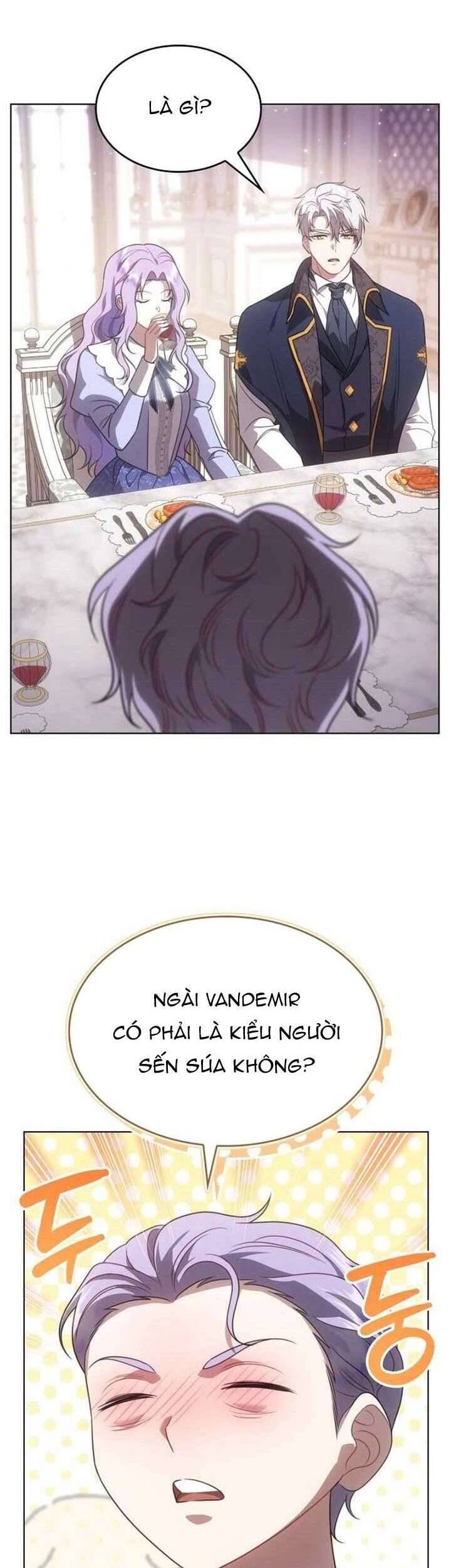 Kết Cục Của Cuộc Hôn Nhân Hợp Đồng Cao Cấp [Chap 1-9]