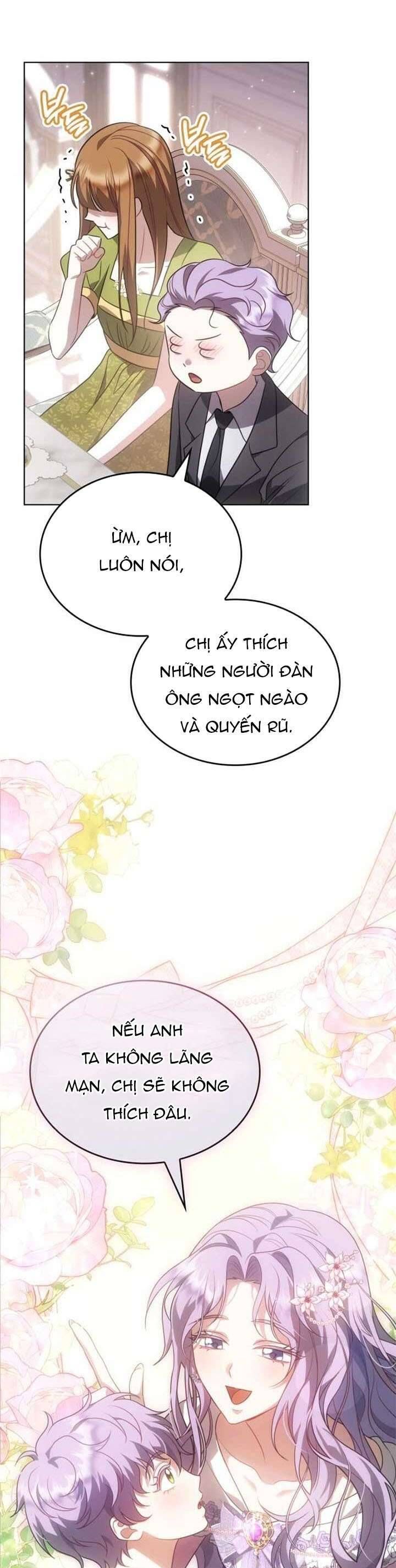 Kết Cục Của Cuộc Hôn Nhân Hợp Đồng Cao Cấp [Chap 1-9]