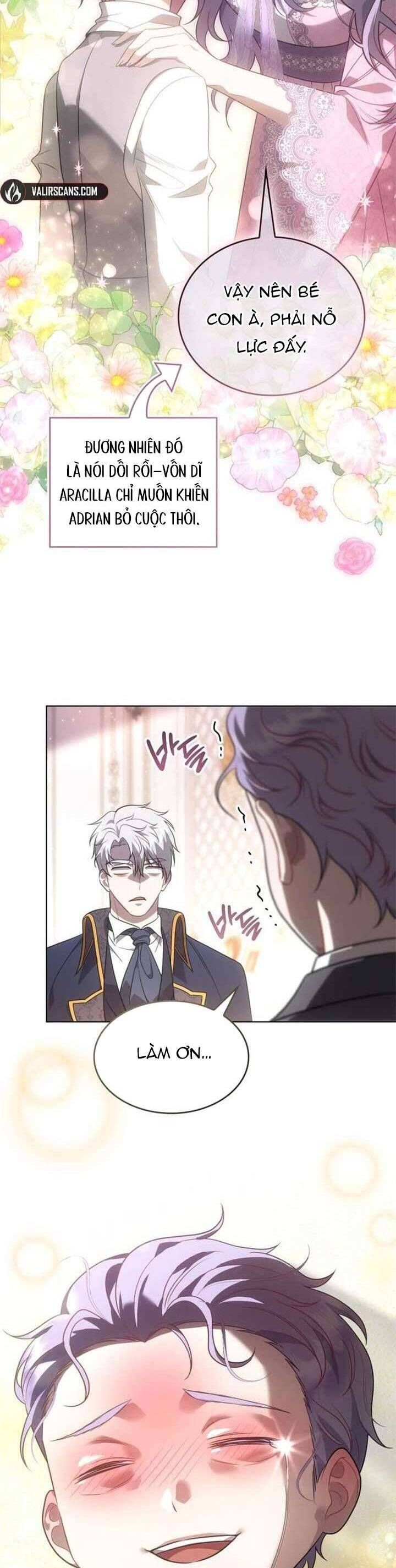 Kết Cục Của Cuộc Hôn Nhân Hợp Đồng Cao Cấp [Chap 1-9]