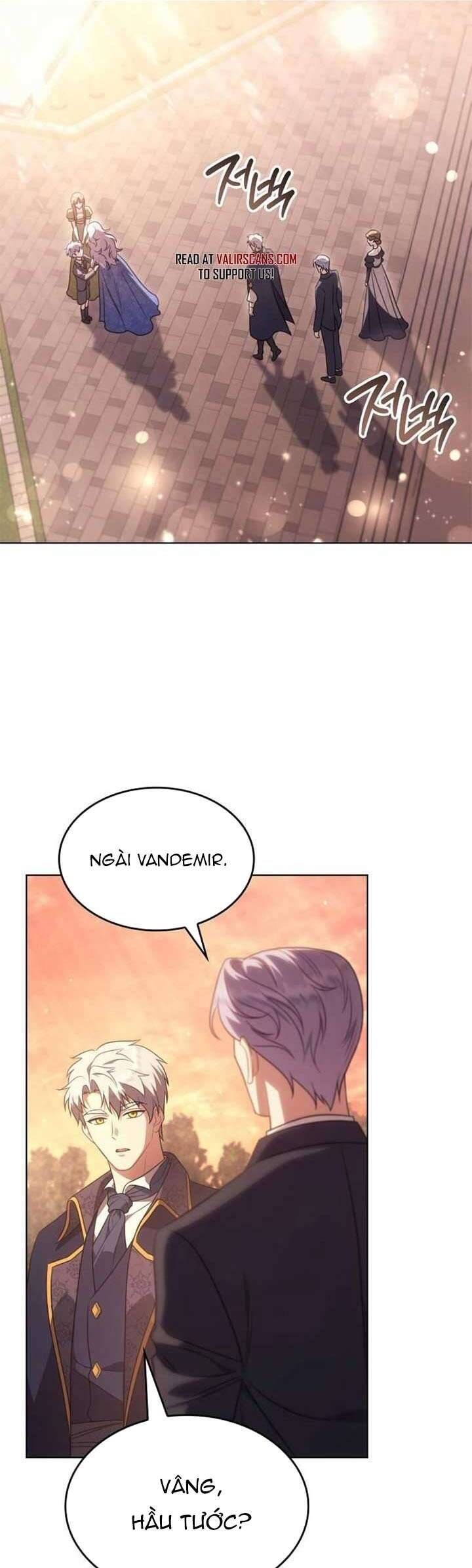 Kết Cục Của Cuộc Hôn Nhân Hợp Đồng Cao Cấp [Chap 1-9]