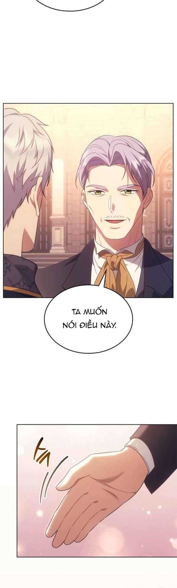 Kết Cục Của Cuộc Hôn Nhân Hợp Đồng Cao Cấp [Chap 1-9]