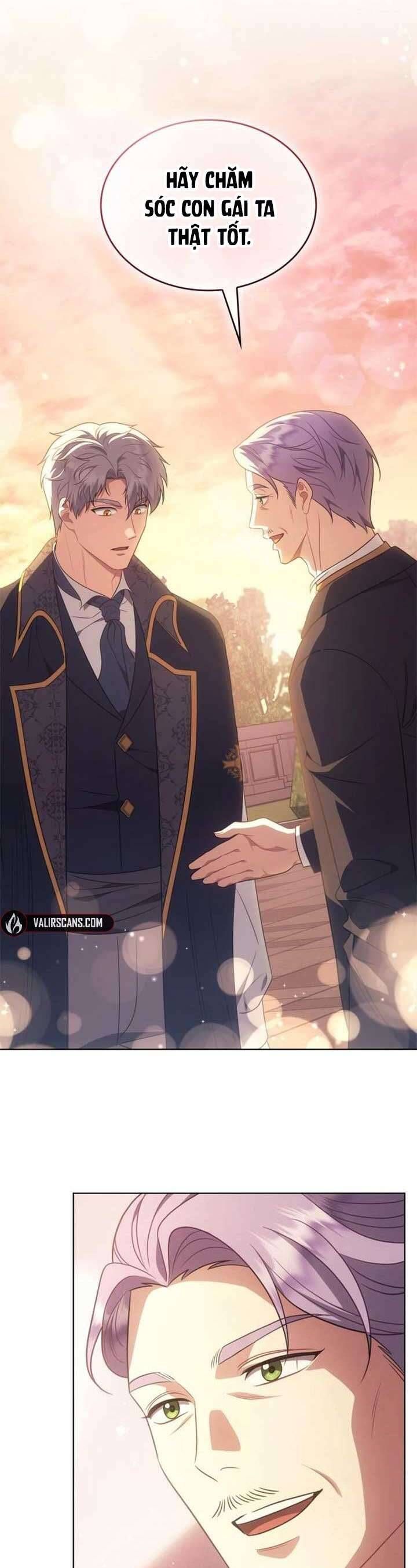 Kết Cục Của Cuộc Hôn Nhân Hợp Đồng Cao Cấp [Chap 1-9]