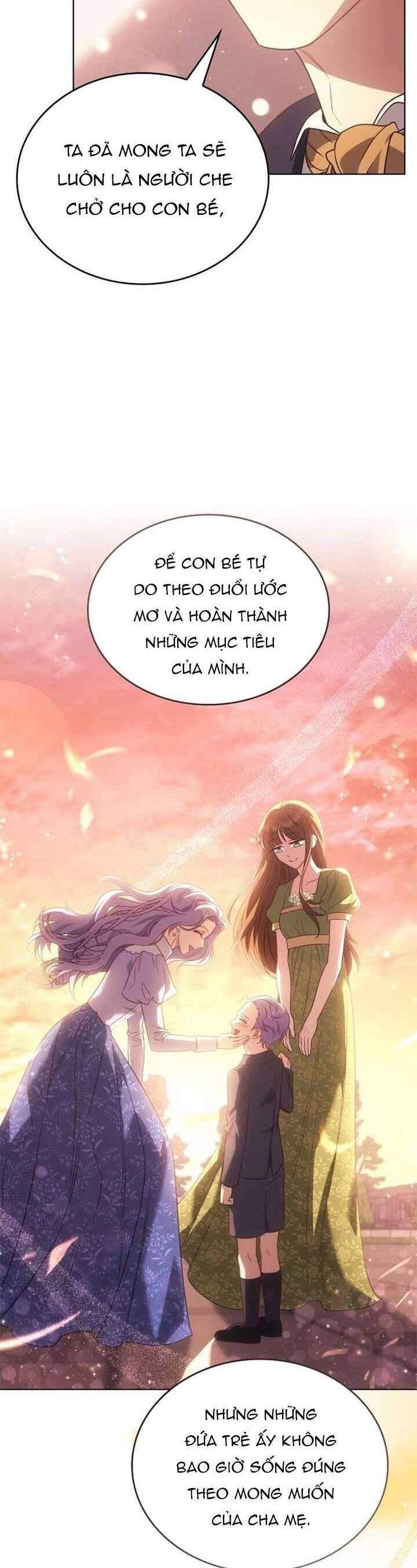 Kết Cục Của Cuộc Hôn Nhân Hợp Đồng Cao Cấp [Chap 1-9]