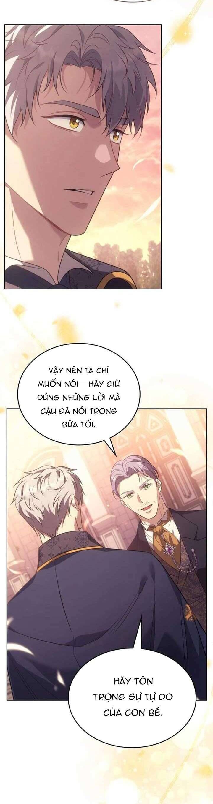 Kết Cục Của Cuộc Hôn Nhân Hợp Đồng Cao Cấp [Chap 1-9]