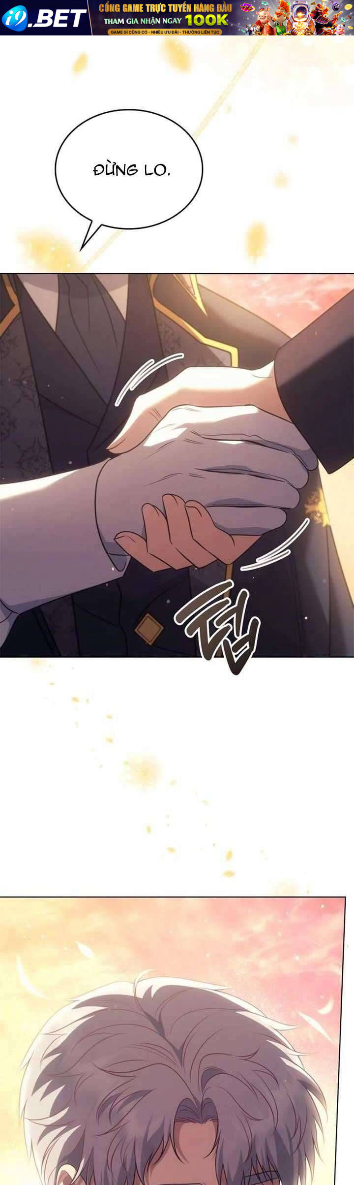 Kết Cục Của Cuộc Hôn Nhân Hợp Đồng Cao Cấp [Chap 1-9]