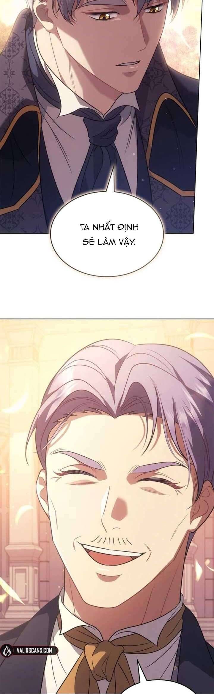 Kết Cục Của Cuộc Hôn Nhân Hợp Đồng Cao Cấp [Chap 1-9]