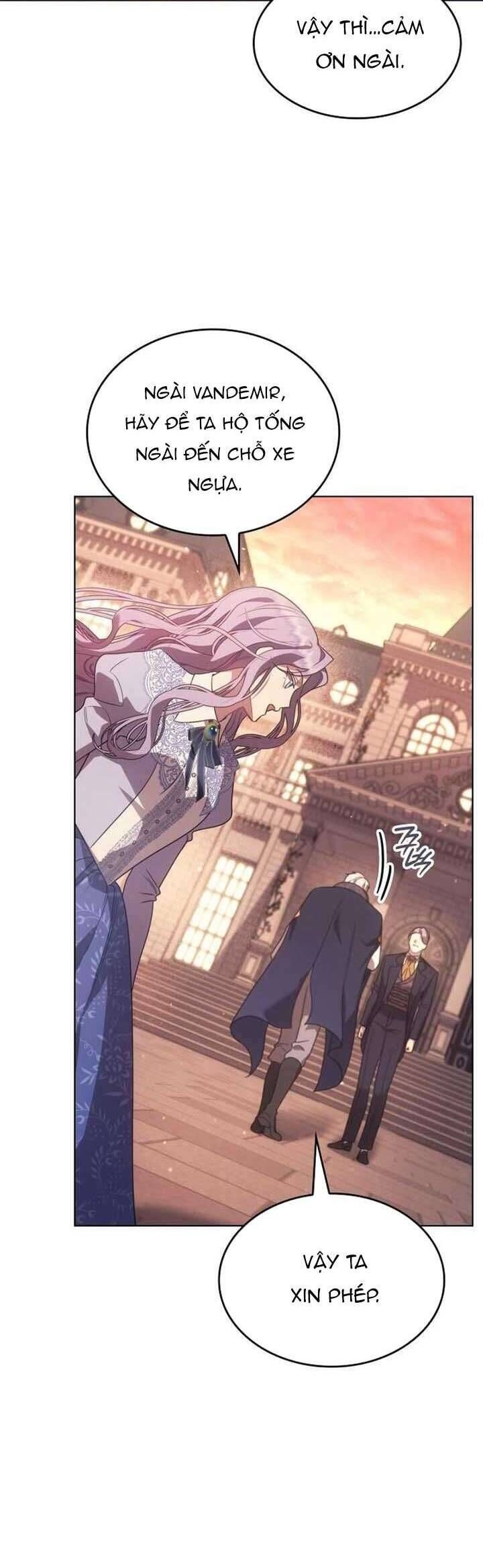 Kết Cục Của Cuộc Hôn Nhân Hợp Đồng Cao Cấp [Chap 1-9]