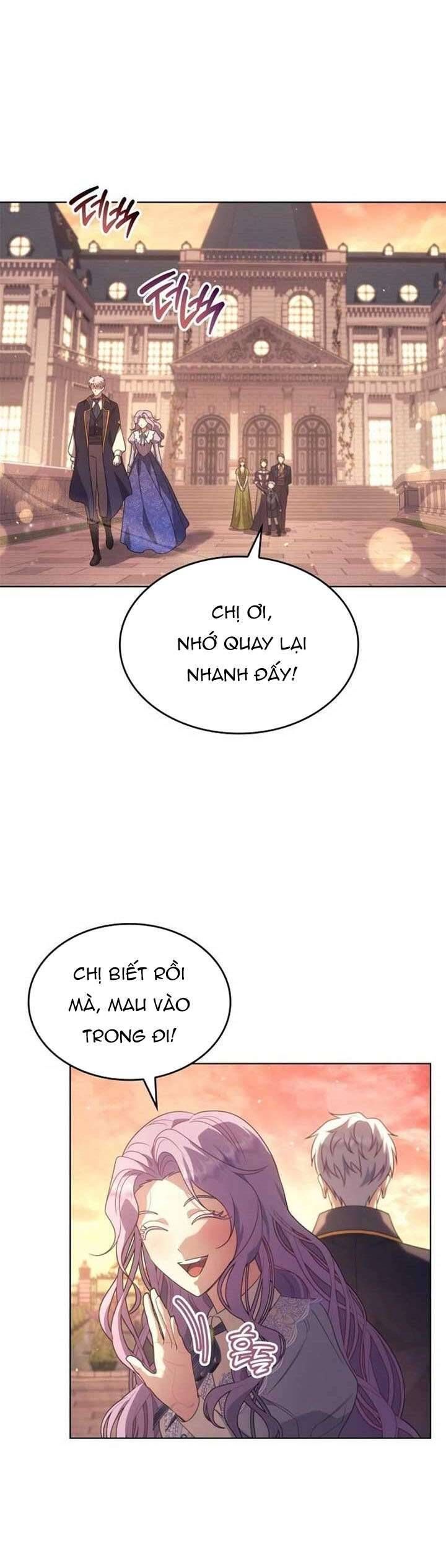 Kết Cục Của Cuộc Hôn Nhân Hợp Đồng Cao Cấp [Chap 1-9]