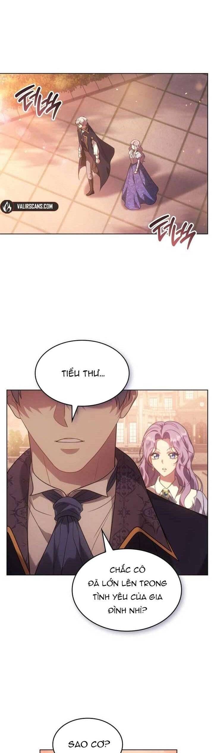 Kết Cục Của Cuộc Hôn Nhân Hợp Đồng Cao Cấp [Chap 1-9]