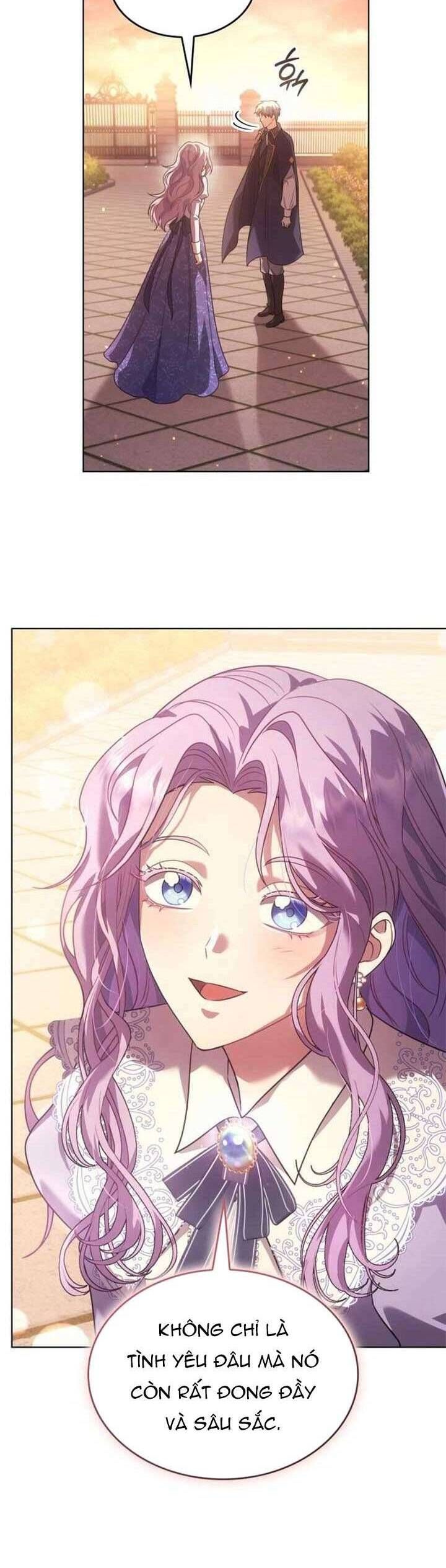 Kết Cục Của Cuộc Hôn Nhân Hợp Đồng Cao Cấp [Chap 1-9]