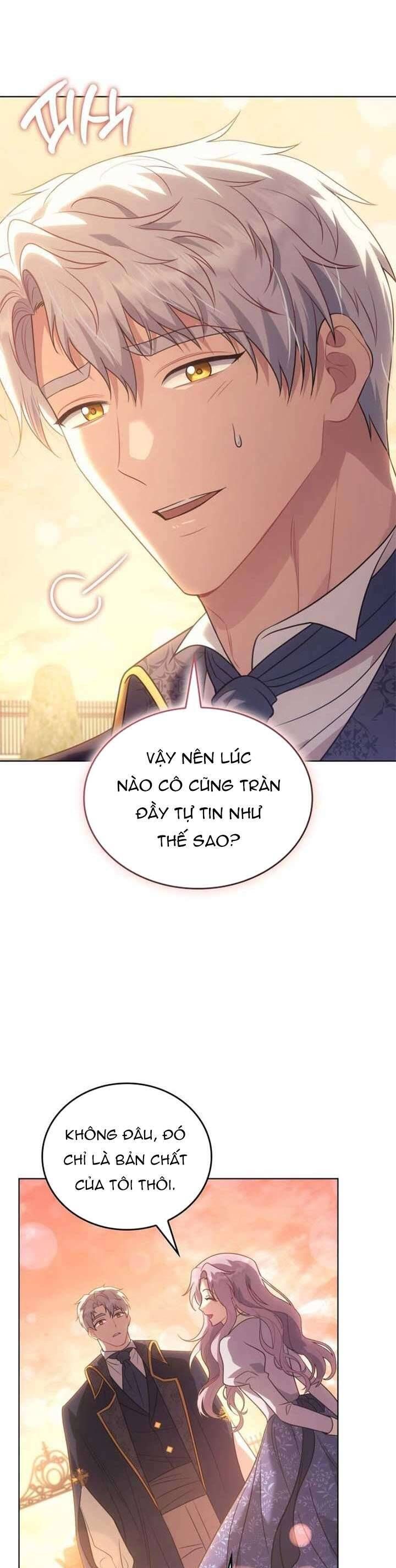 Kết Cục Của Cuộc Hôn Nhân Hợp Đồng Cao Cấp [Chap 1-9]