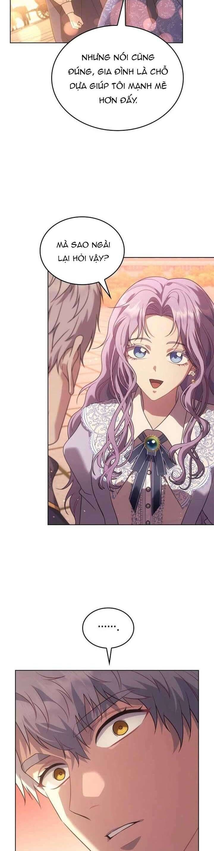 Kết Cục Của Cuộc Hôn Nhân Hợp Đồng Cao Cấp [Chap 1-9]