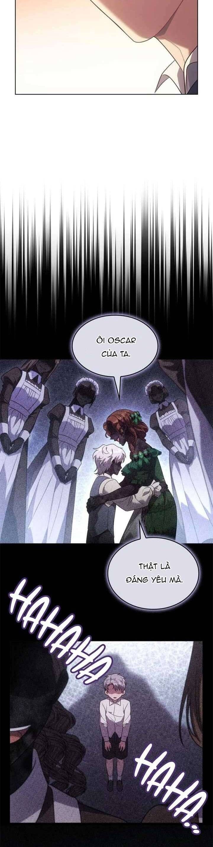 Kết Cục Của Cuộc Hôn Nhân Hợp Đồng Cao Cấp [Chap 1-9]