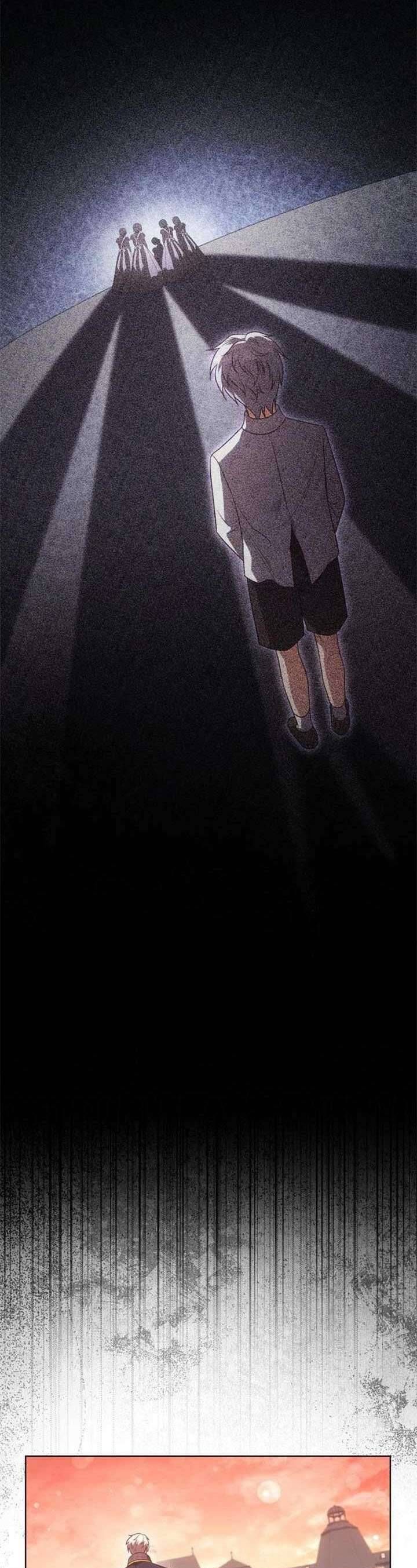 Kết Cục Của Cuộc Hôn Nhân Hợp Đồng Cao Cấp [Chap 1-9]