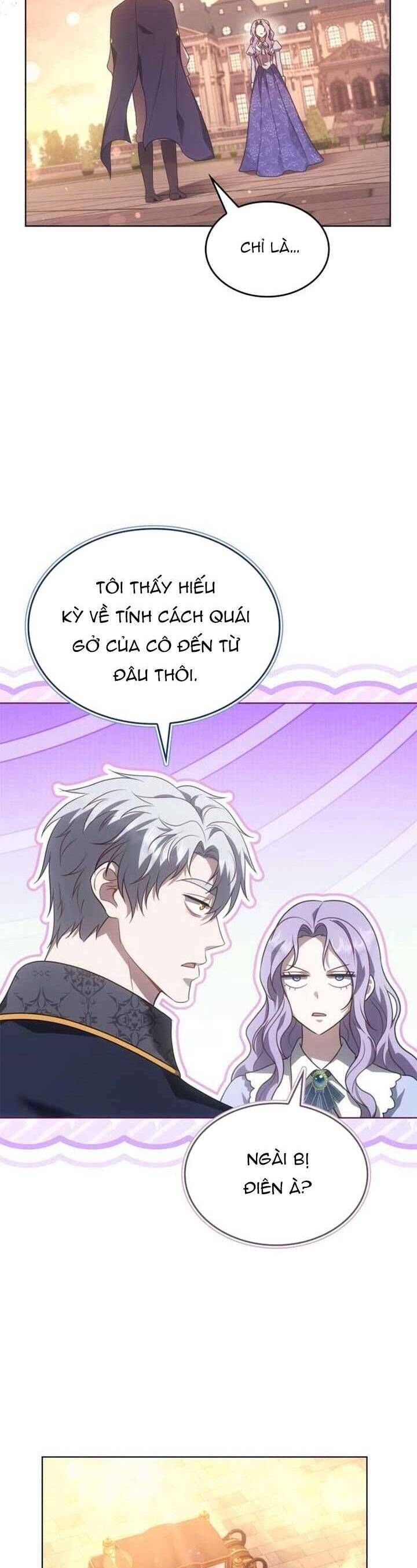 Kết Cục Của Cuộc Hôn Nhân Hợp Đồng Cao Cấp [Chap 1-9]