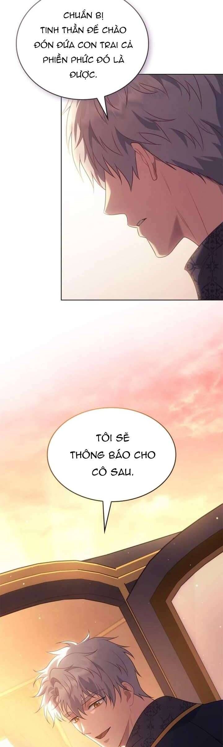 Kết Cục Của Cuộc Hôn Nhân Hợp Đồng Cao Cấp [Chap 1-9]