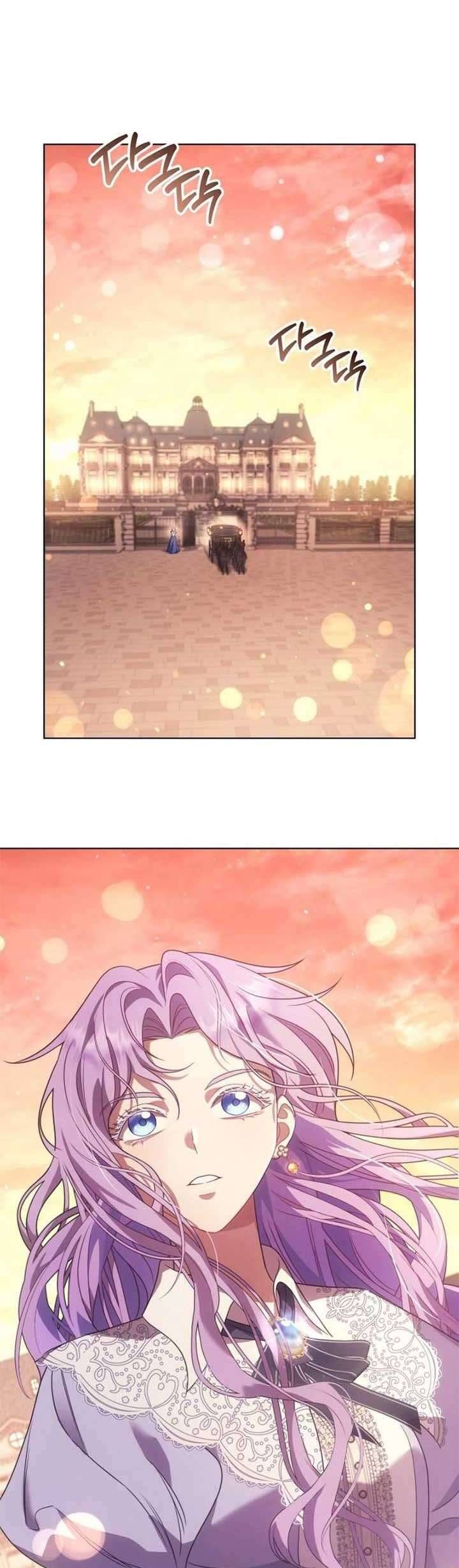 Kết Cục Của Cuộc Hôn Nhân Hợp Đồng Cao Cấp [Chap 1-9]