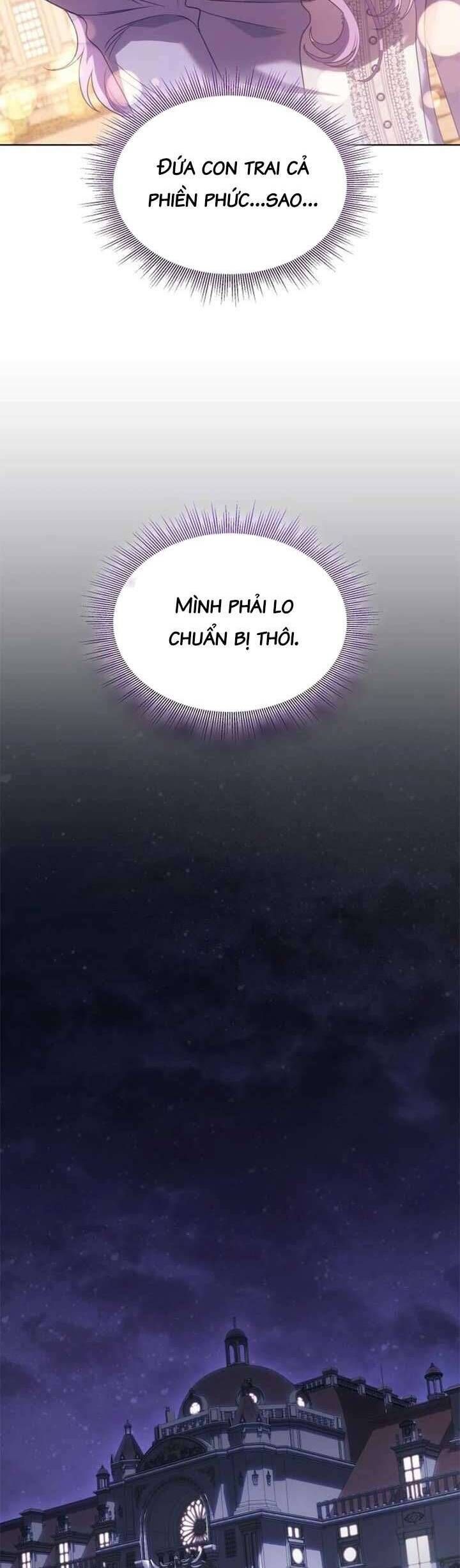 Kết Cục Của Cuộc Hôn Nhân Hợp Đồng Cao Cấp [Chap 1-9]