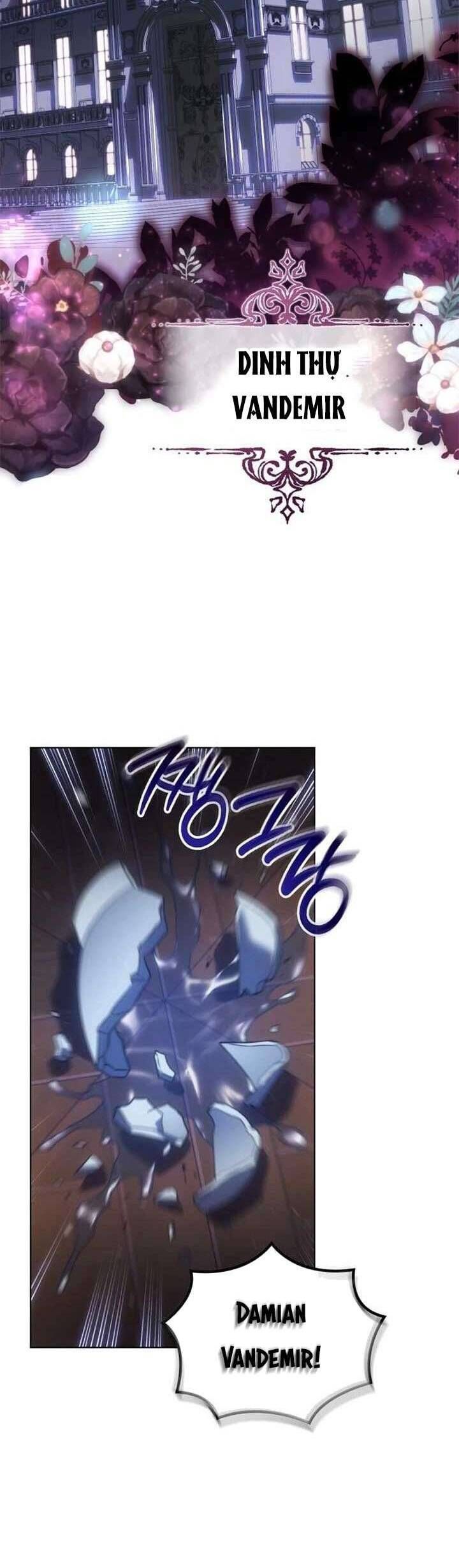 Kết Cục Của Cuộc Hôn Nhân Hợp Đồng Cao Cấp [Chap 1-9]