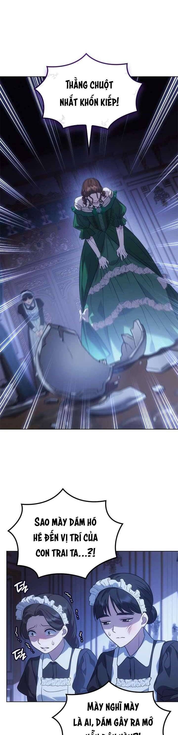 Kết Cục Của Cuộc Hôn Nhân Hợp Đồng Cao Cấp [Chap 1-9]