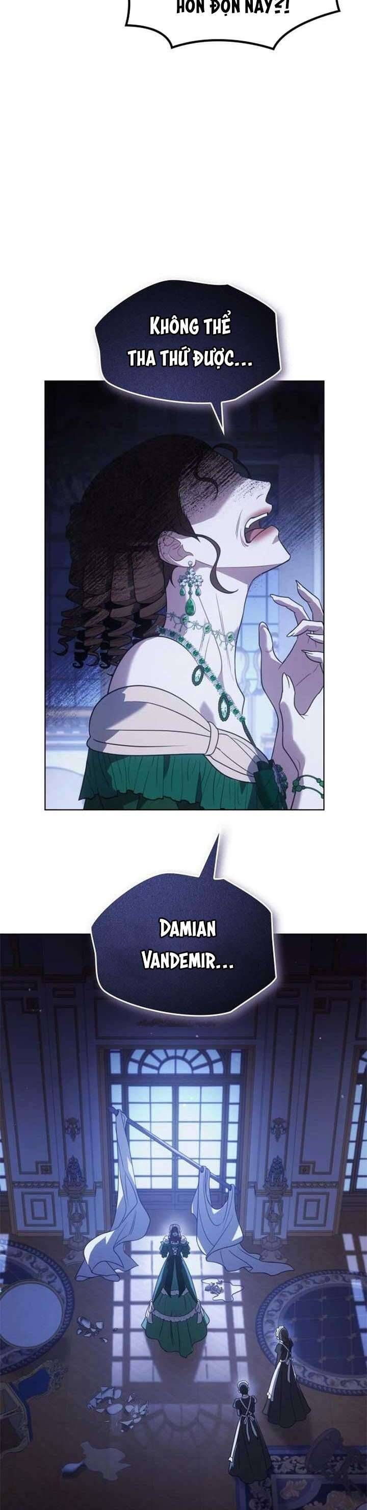 Kết Cục Của Cuộc Hôn Nhân Hợp Đồng Cao Cấp [Chap 1-9]