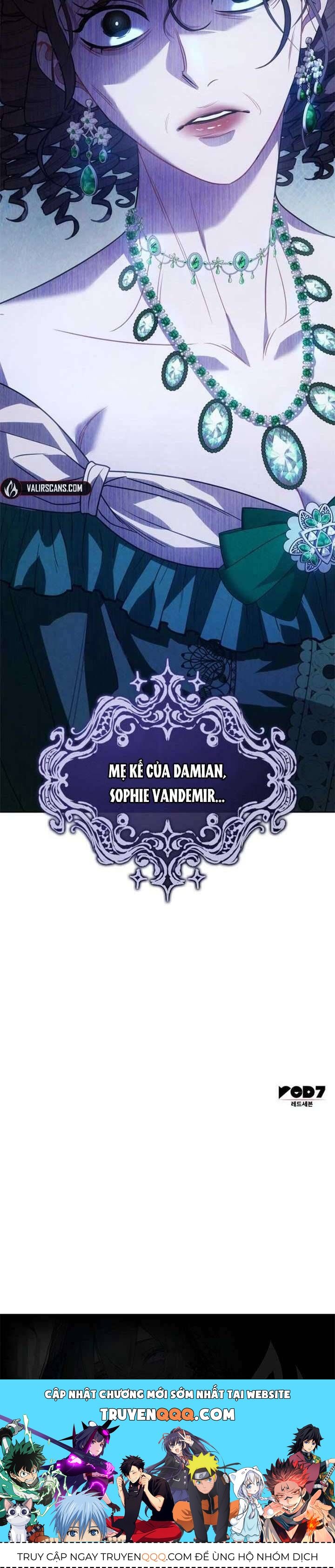 Kết Cục Của Cuộc Hôn Nhân Hợp Đồng Cao Cấp [Chap 1-9]