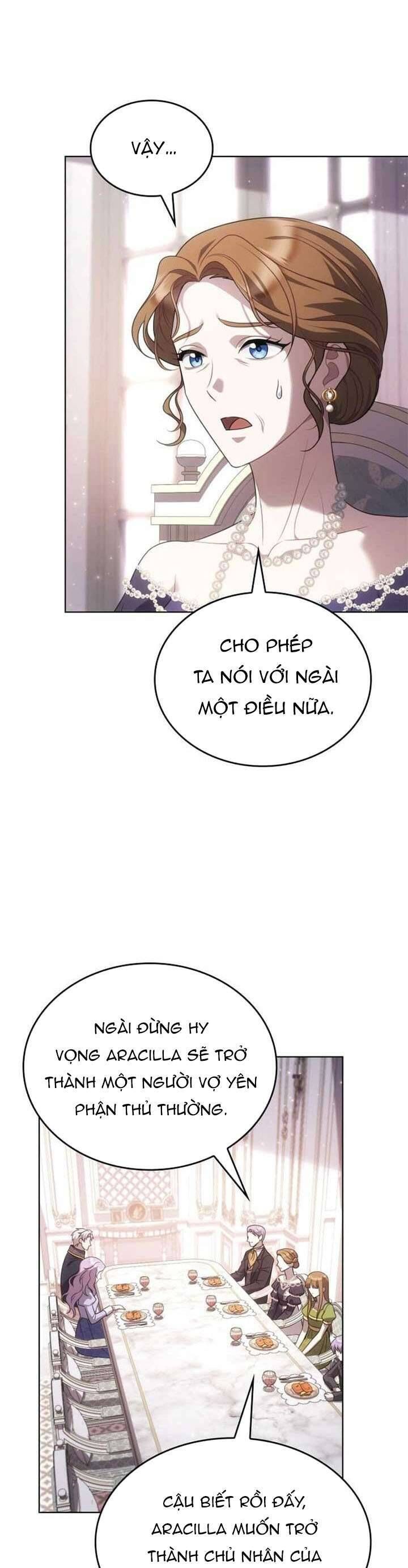 Kết Cục Của Cuộc Hôn Nhân Hợp Đồng Cao Cấp [Chap 1-9]