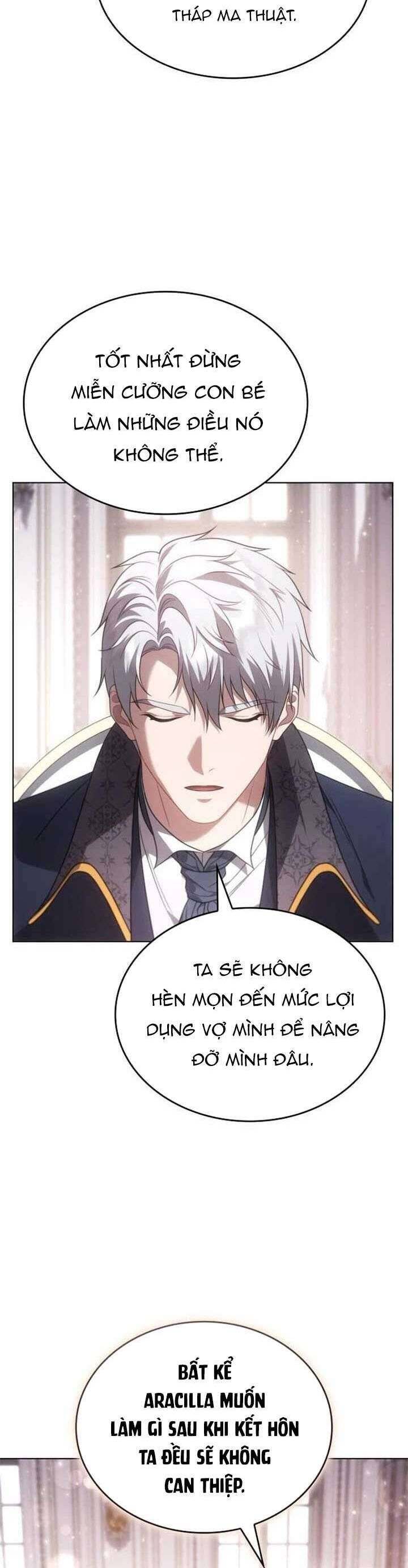 Kết Cục Của Cuộc Hôn Nhân Hợp Đồng Cao Cấp [Chap 1-9]