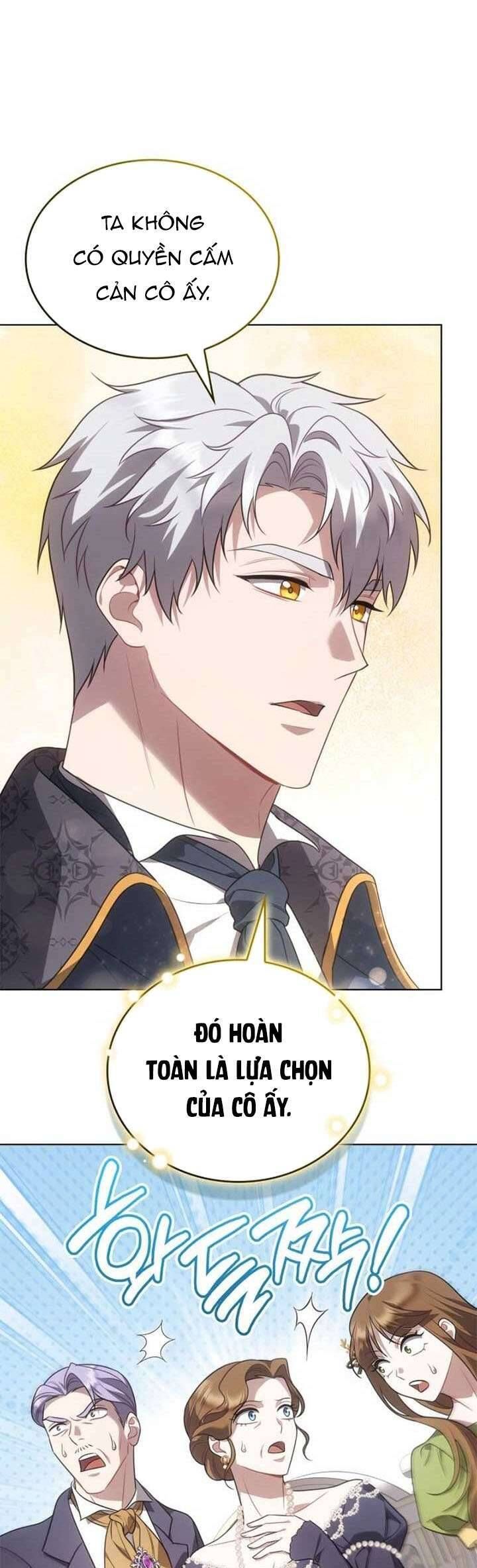 Kết Cục Của Cuộc Hôn Nhân Hợp Đồng Cao Cấp [Chap 1-9]