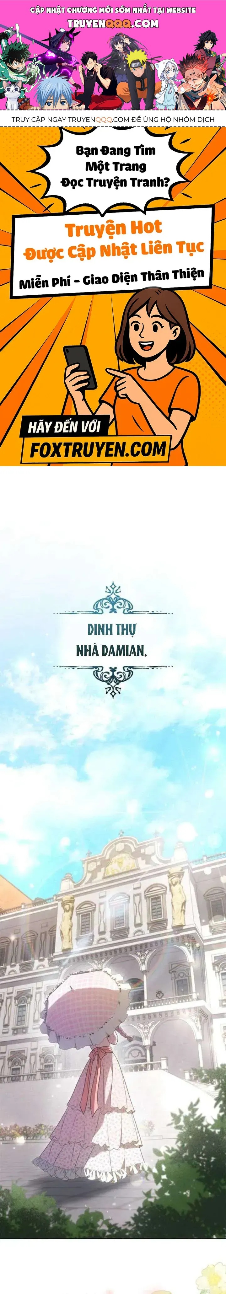 Kết Cục Của Cuộc Hôn Nhân Hợp Đồng Cao Cấp [Chap 1-9]