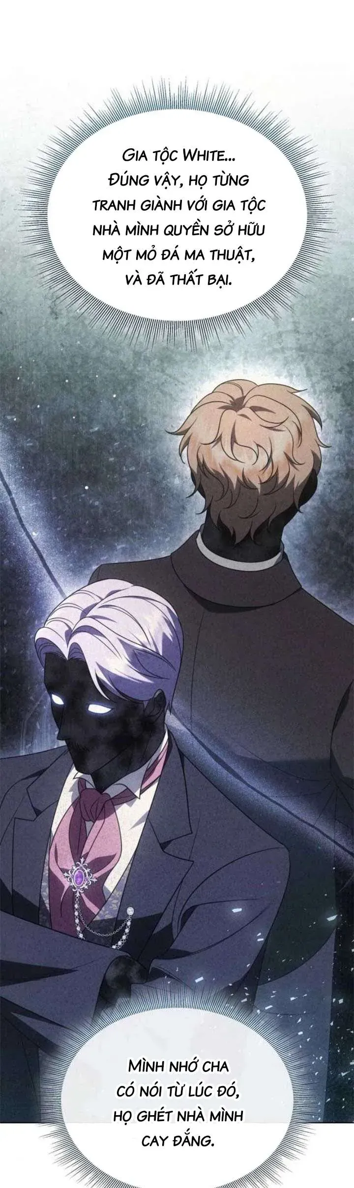 Kết Cục Của Cuộc Hôn Nhân Hợp Đồng Cao Cấp [Chap 1-9]