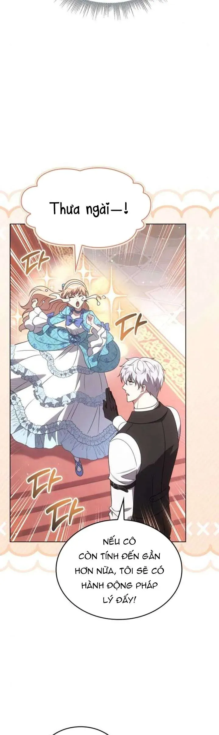 Kết Cục Của Cuộc Hôn Nhân Hợp Đồng Cao Cấp [Chap 1-9]