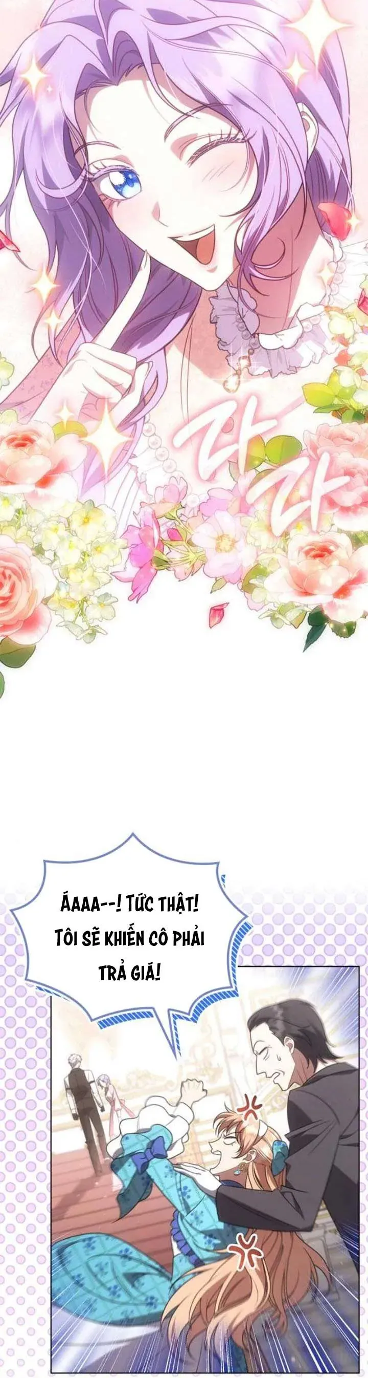 Kết Cục Của Cuộc Hôn Nhân Hợp Đồng Cao Cấp [Chap 1-9]