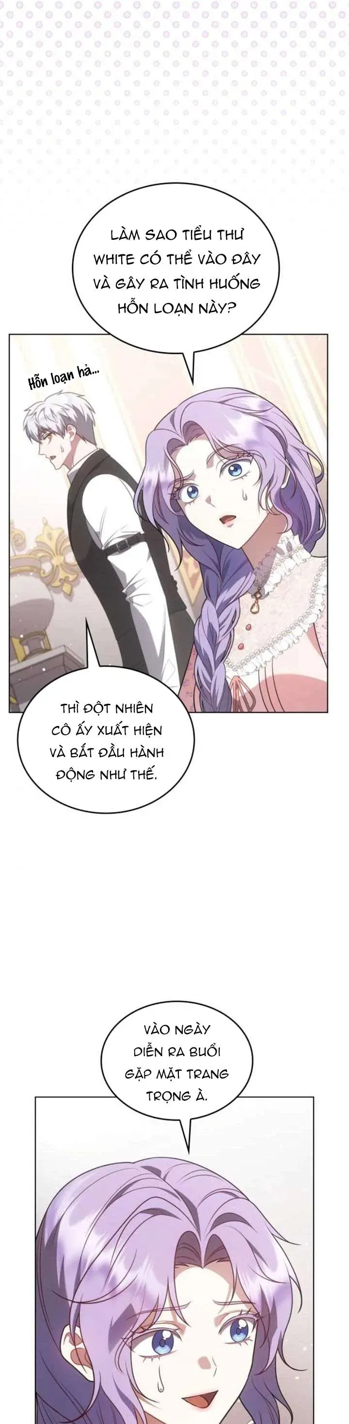 Kết Cục Của Cuộc Hôn Nhân Hợp Đồng Cao Cấp [Chap 1-9]