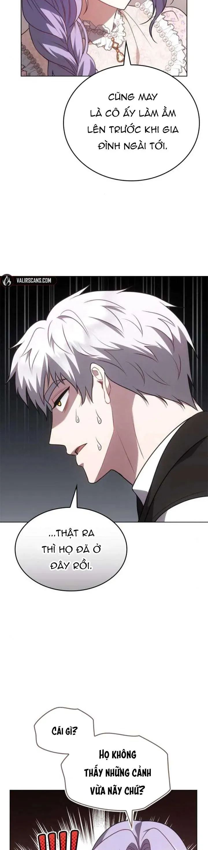 Kết Cục Của Cuộc Hôn Nhân Hợp Đồng Cao Cấp [Chap 1-9]