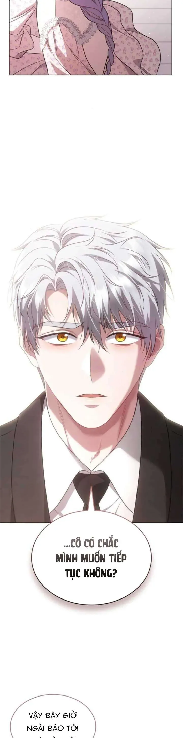 Kết Cục Của Cuộc Hôn Nhân Hợp Đồng Cao Cấp [Chap 1-9]