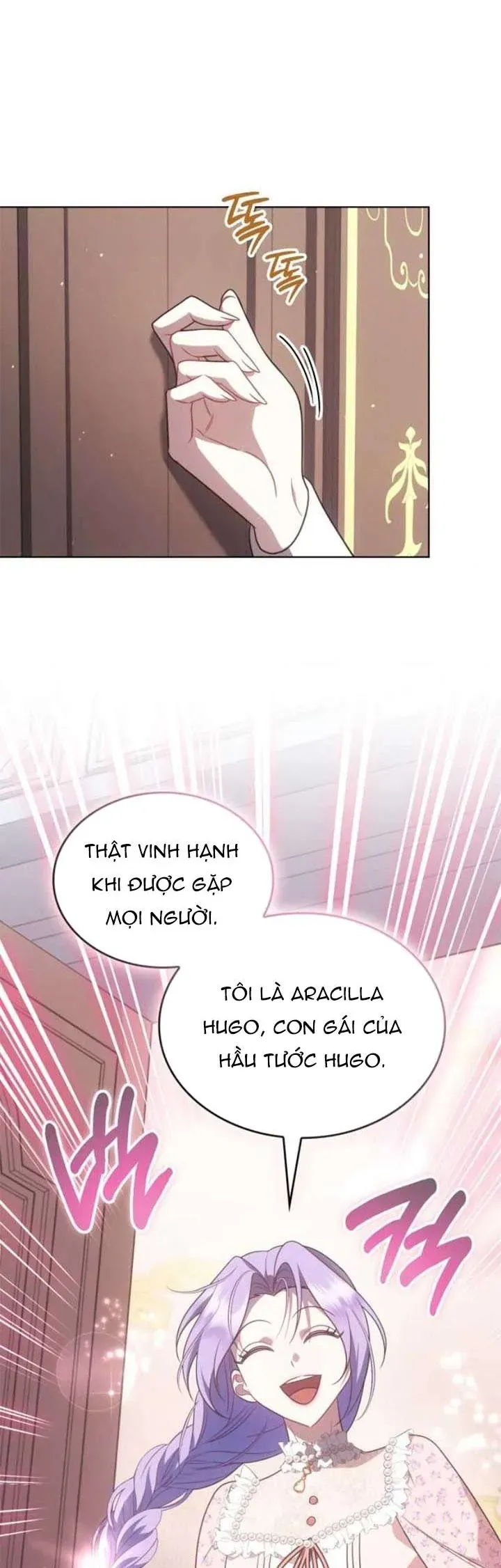 Kết Cục Của Cuộc Hôn Nhân Hợp Đồng Cao Cấp [Chap 1-9]