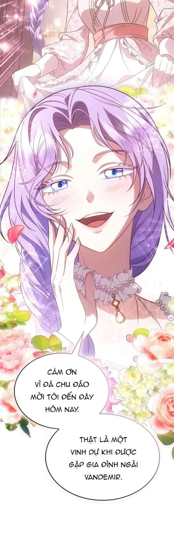 Kết Cục Của Cuộc Hôn Nhân Hợp Đồng Cao Cấp [Chap 1-9]