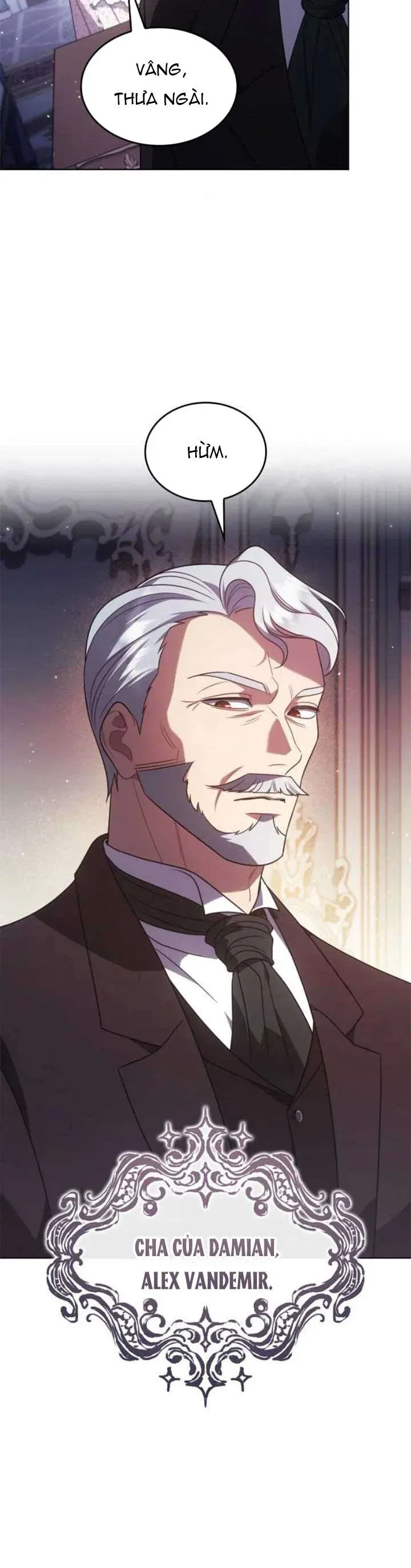 Kết Cục Của Cuộc Hôn Nhân Hợp Đồng Cao Cấp [Chap 1-9]