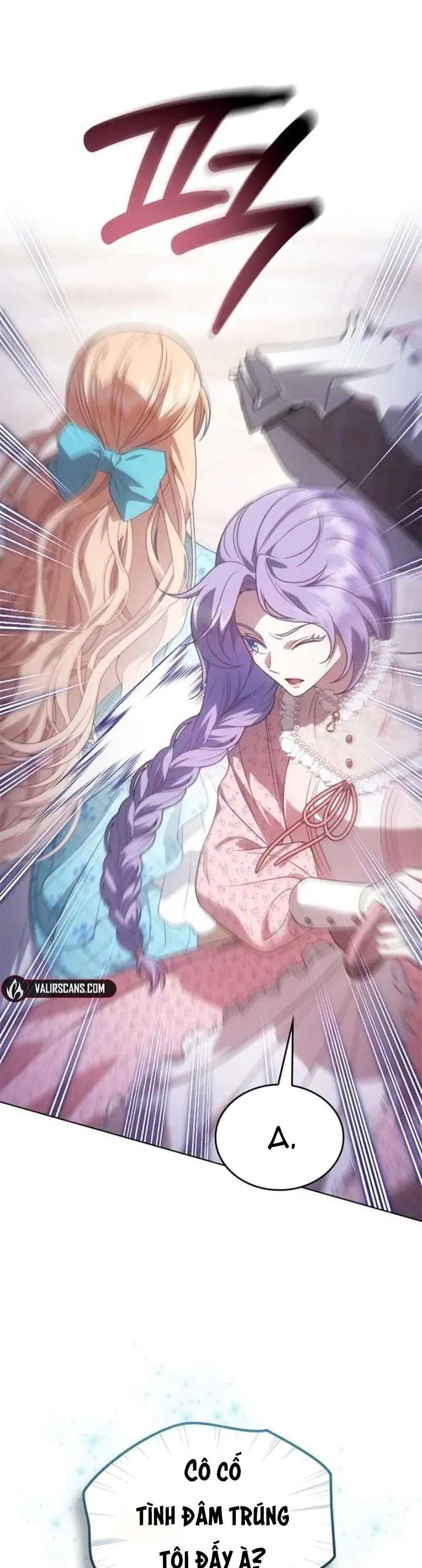 Kết Cục Của Cuộc Hôn Nhân Hợp Đồng Cao Cấp [Chap 1-9]