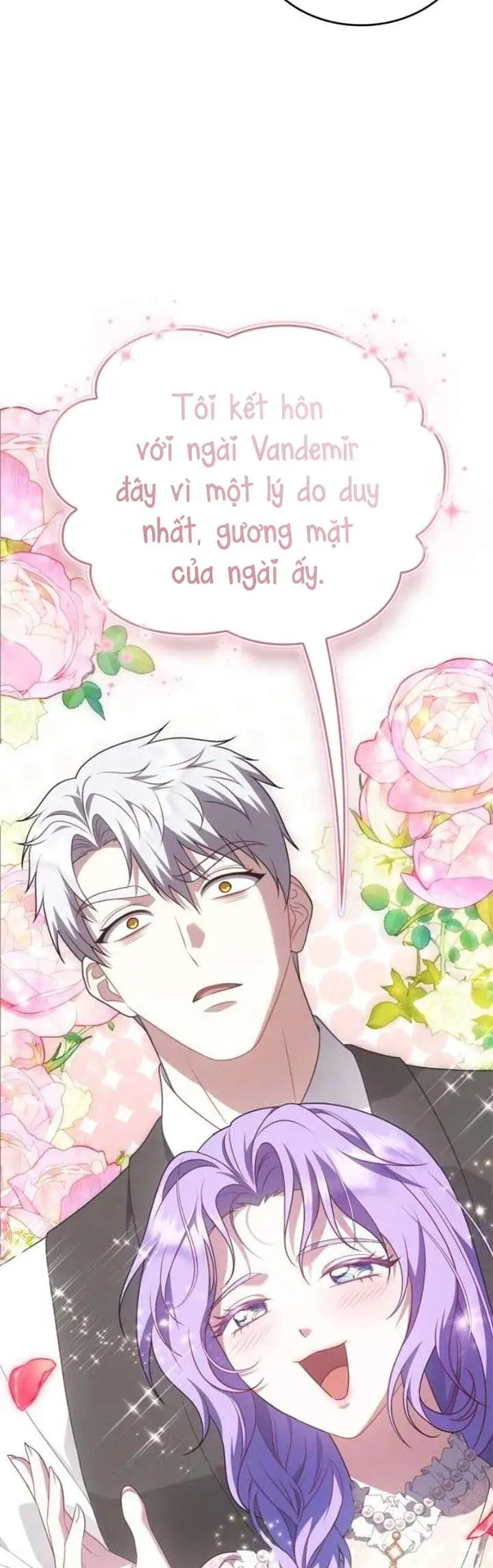 Kết Cục Của Cuộc Hôn Nhân Hợp Đồng Cao Cấp [Chap 1-9]