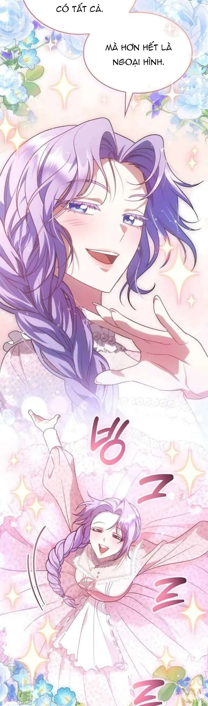 Kết Cục Của Cuộc Hôn Nhân Hợp Đồng Cao Cấp [Chap 1-9]