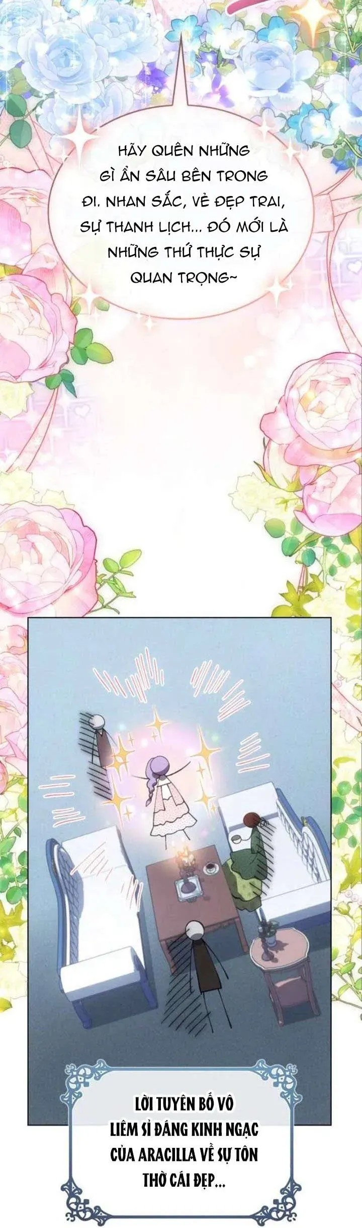 Kết Cục Của Cuộc Hôn Nhân Hợp Đồng Cao Cấp [Chap 1-9]