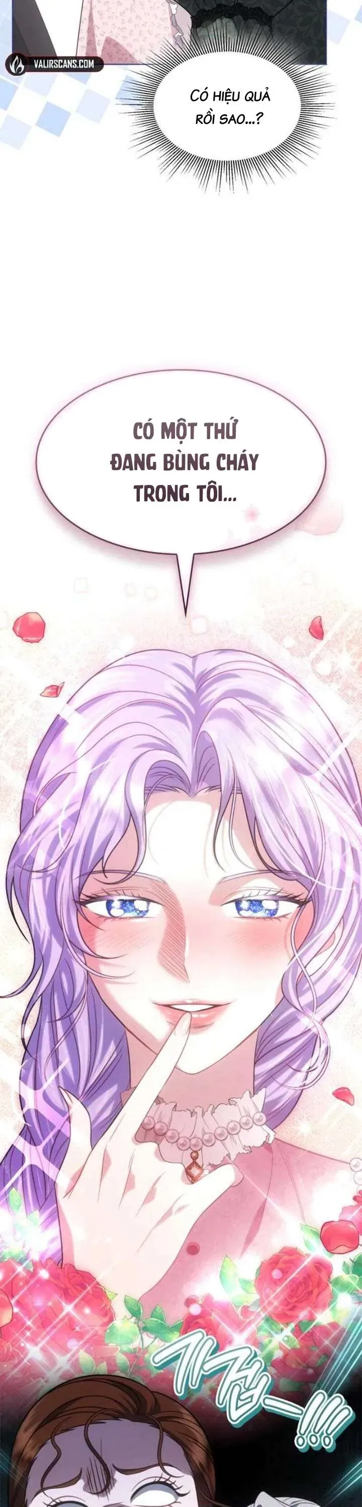 Kết Cục Của Cuộc Hôn Nhân Hợp Đồng Cao Cấp [Chap 1-9]