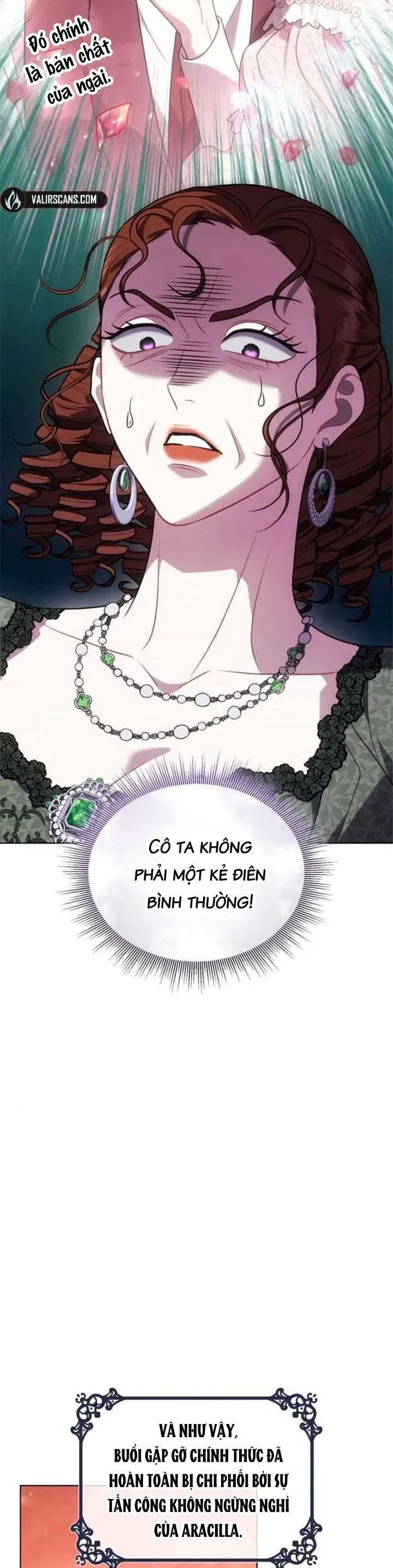 Kết Cục Của Cuộc Hôn Nhân Hợp Đồng Cao Cấp [Chap 1-9]